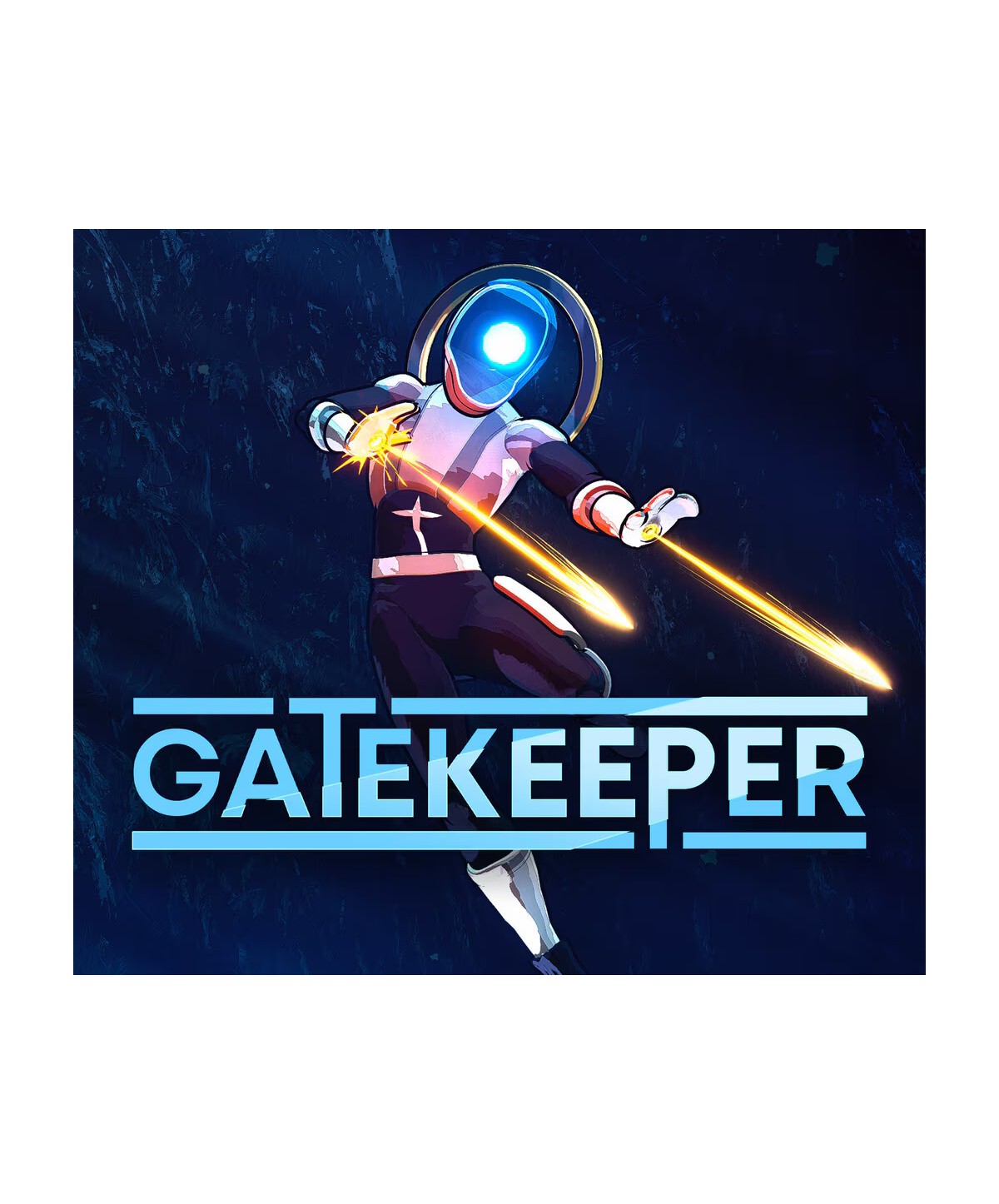 Gatekeeper Steam Key GLOBAL